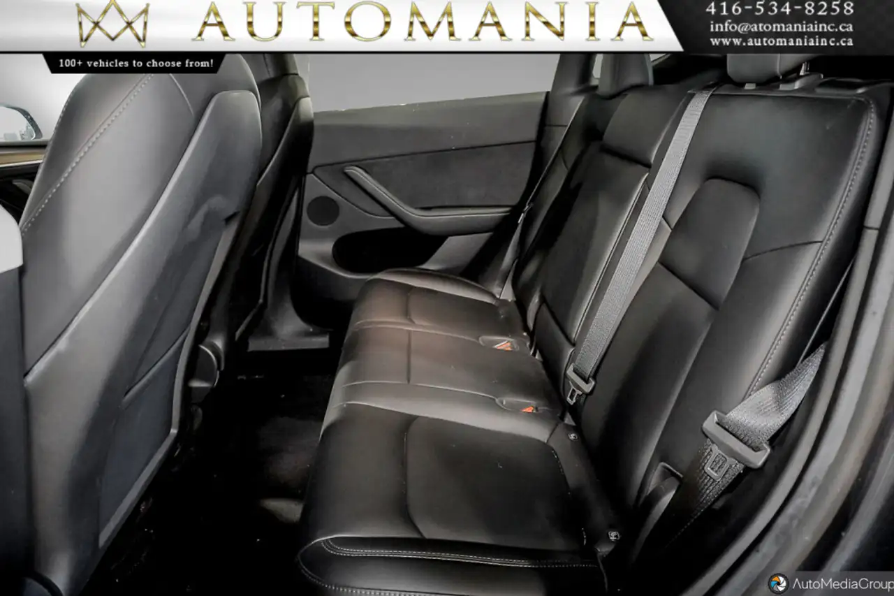 Tesla Model Y снимка Tesla Model Y