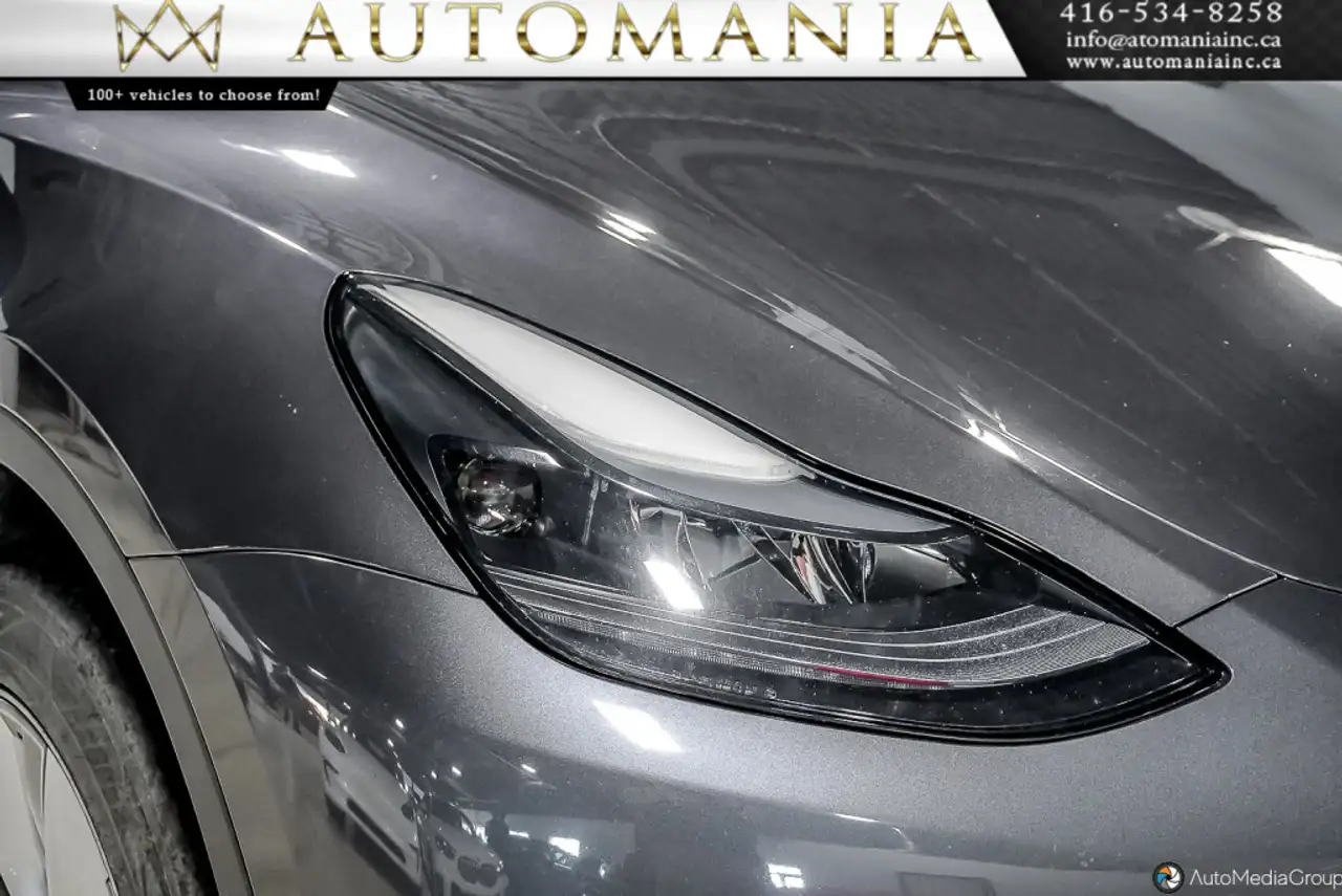 Tesla Model Y снимка Tesla Model Y