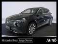 Mercedes-Benz EQA 250 + Österreich-Edition Navi Kamera AHK Noir - thumbnail 1