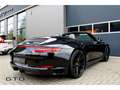 Porsche 991 Cabrio 3.0 Carrera 4S 4WD Besturing/BOSE/Sportchro Zwart - thumbnail 2