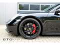 Porsche 991 Cabrio 3.0 Carrera 4S 4WD Besturing/BOSE/Sportchro Zwart - thumbnail 23