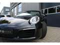 Porsche 991 Cabrio 3.0 Carrera 4S 4WD Besturing/BOSE/Sportchro Zwart - thumbnail 11