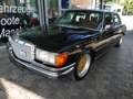 Mercedes-Benz 450 SEL 6,9 Schwarz - thumbnail 2