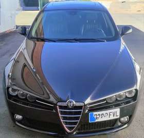 1.9JTDM Selective 150 CV 16 v