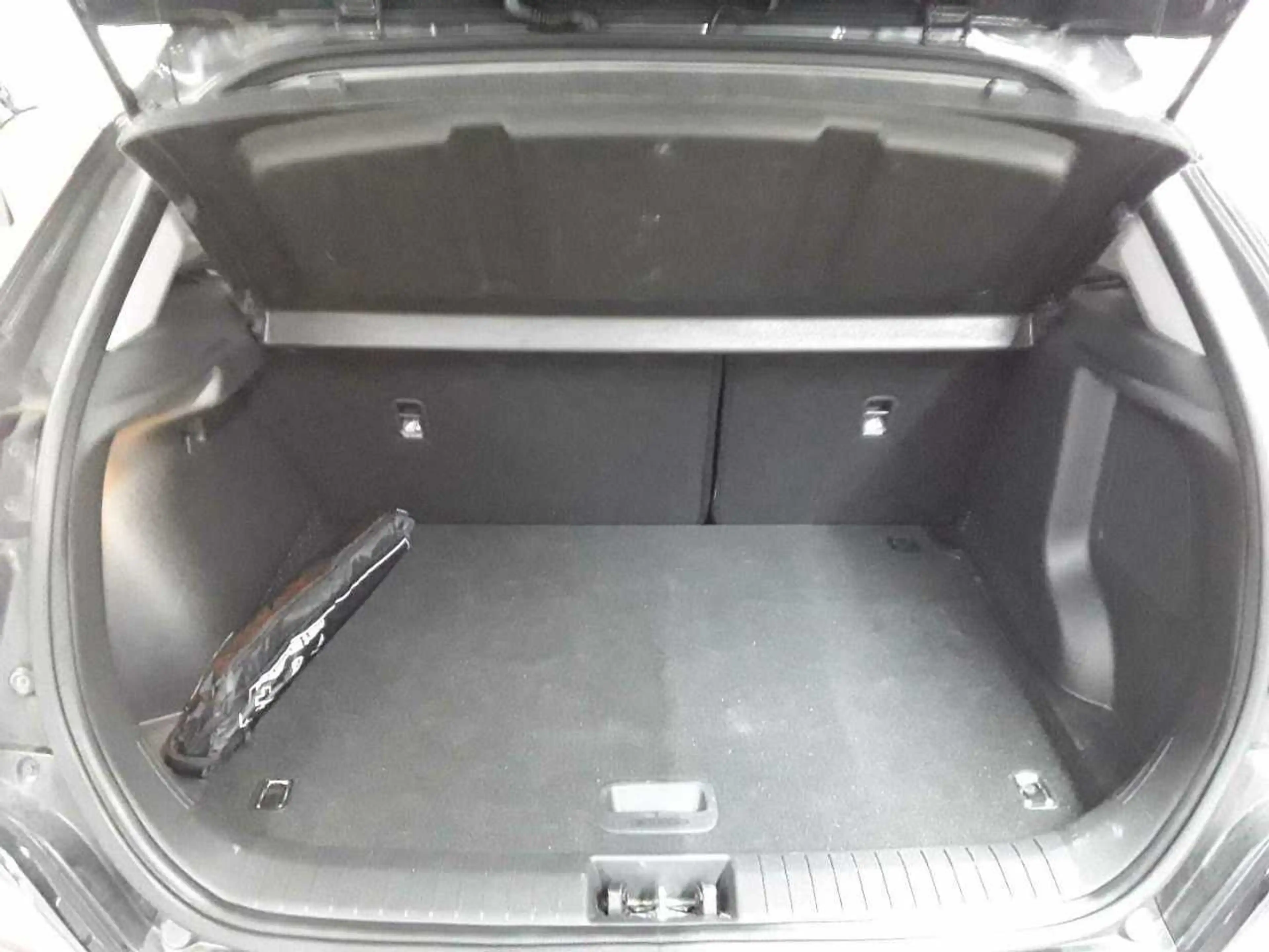 Hyundai KONA 1.6 GDI DCT Hybrid Prime — photo 15