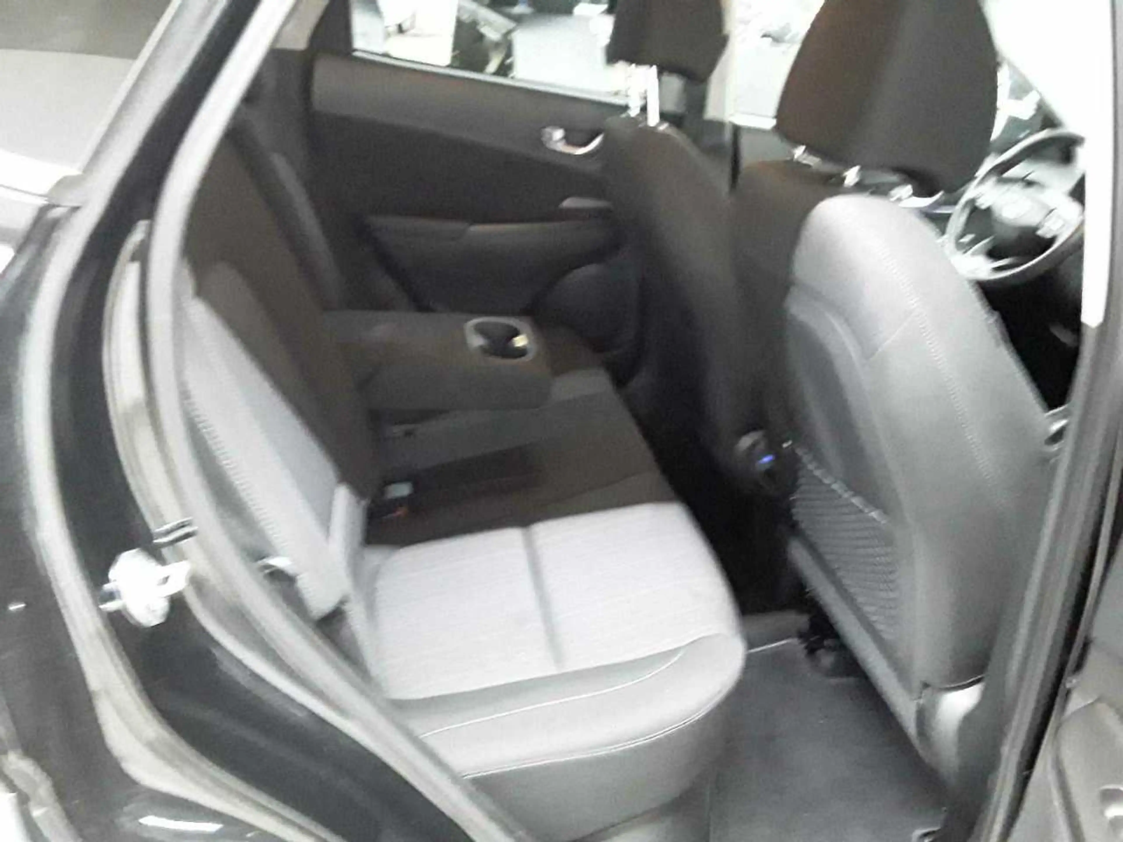 Hyundai KONA 1.6 GDI DCT Hybrid Prime — photo 14