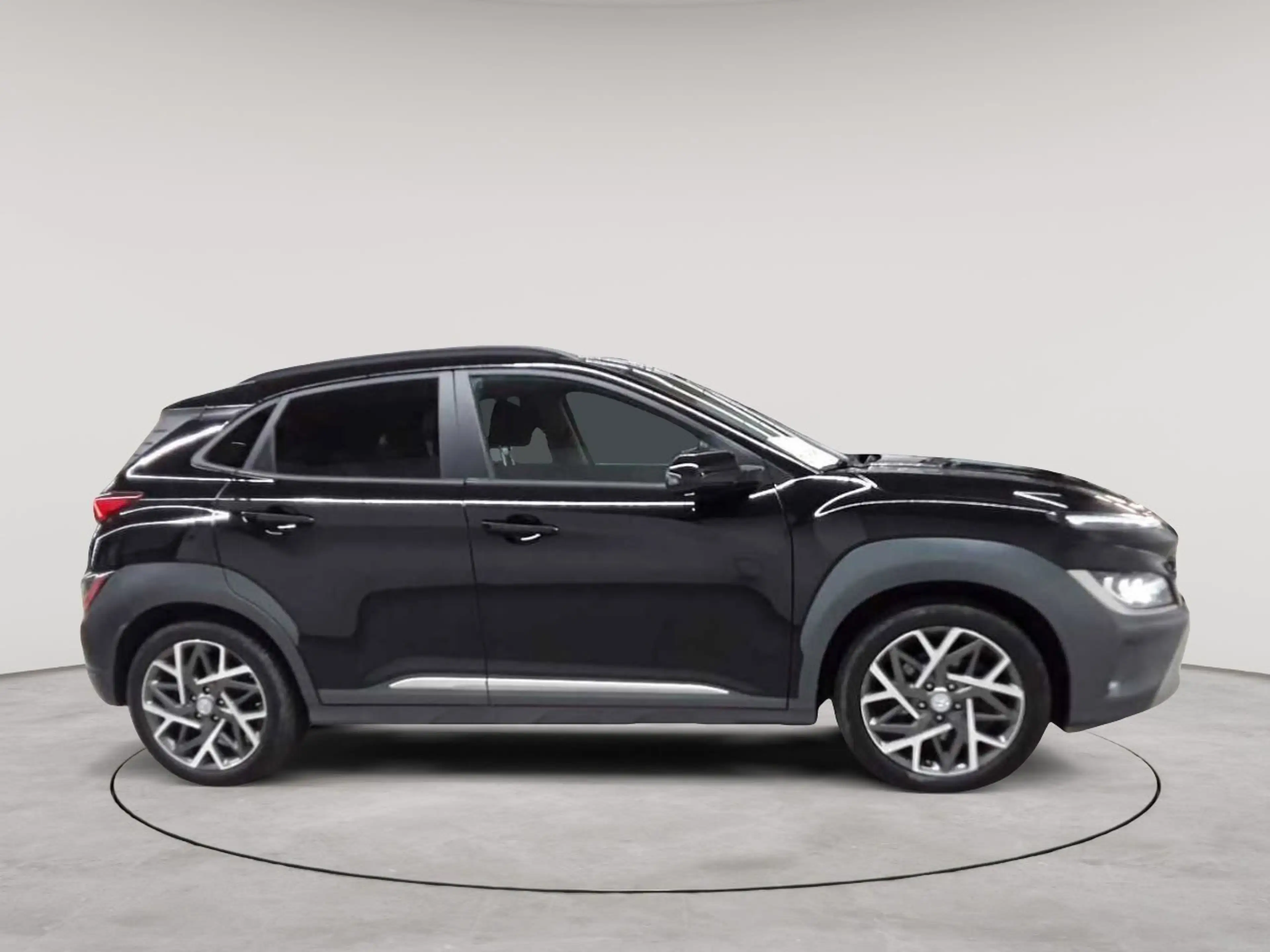 Hyundai KONA 1.6 GDI DCT Hybrid Prime — photo 3