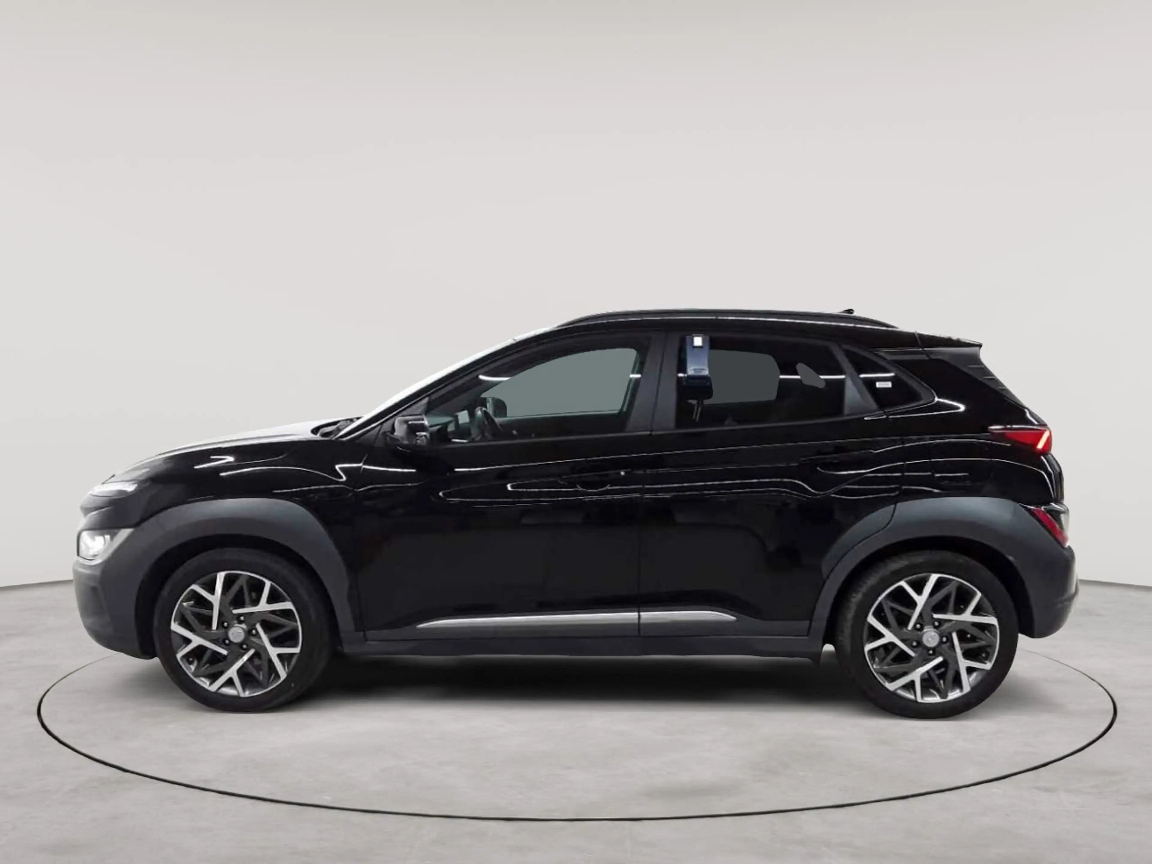 Hyundai KONA 1.6 GDI DCT Hybrid Prime — photo 6