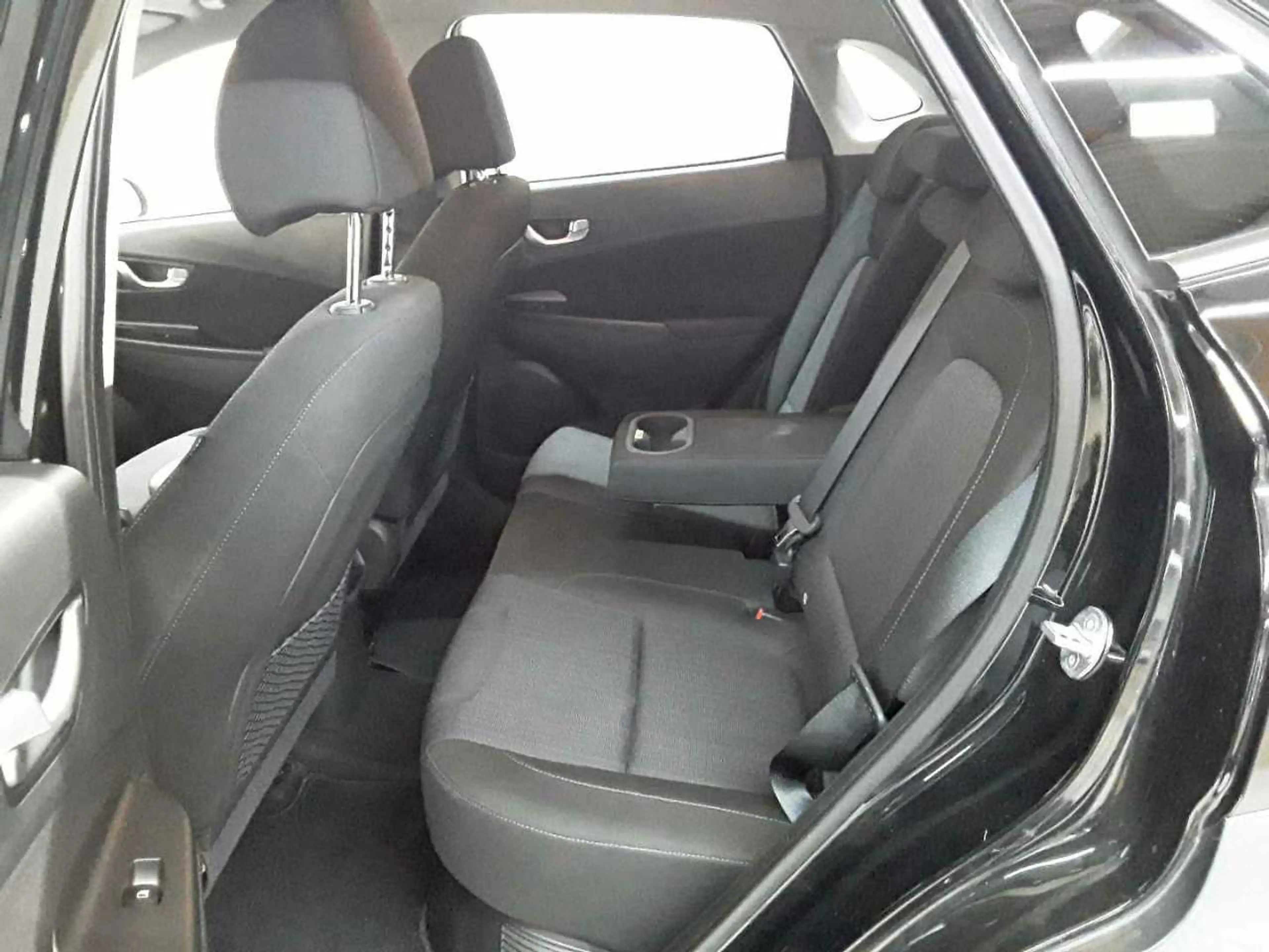 Hyundai KONA 1.6 GDI DCT Hybrid Prime — photo 13