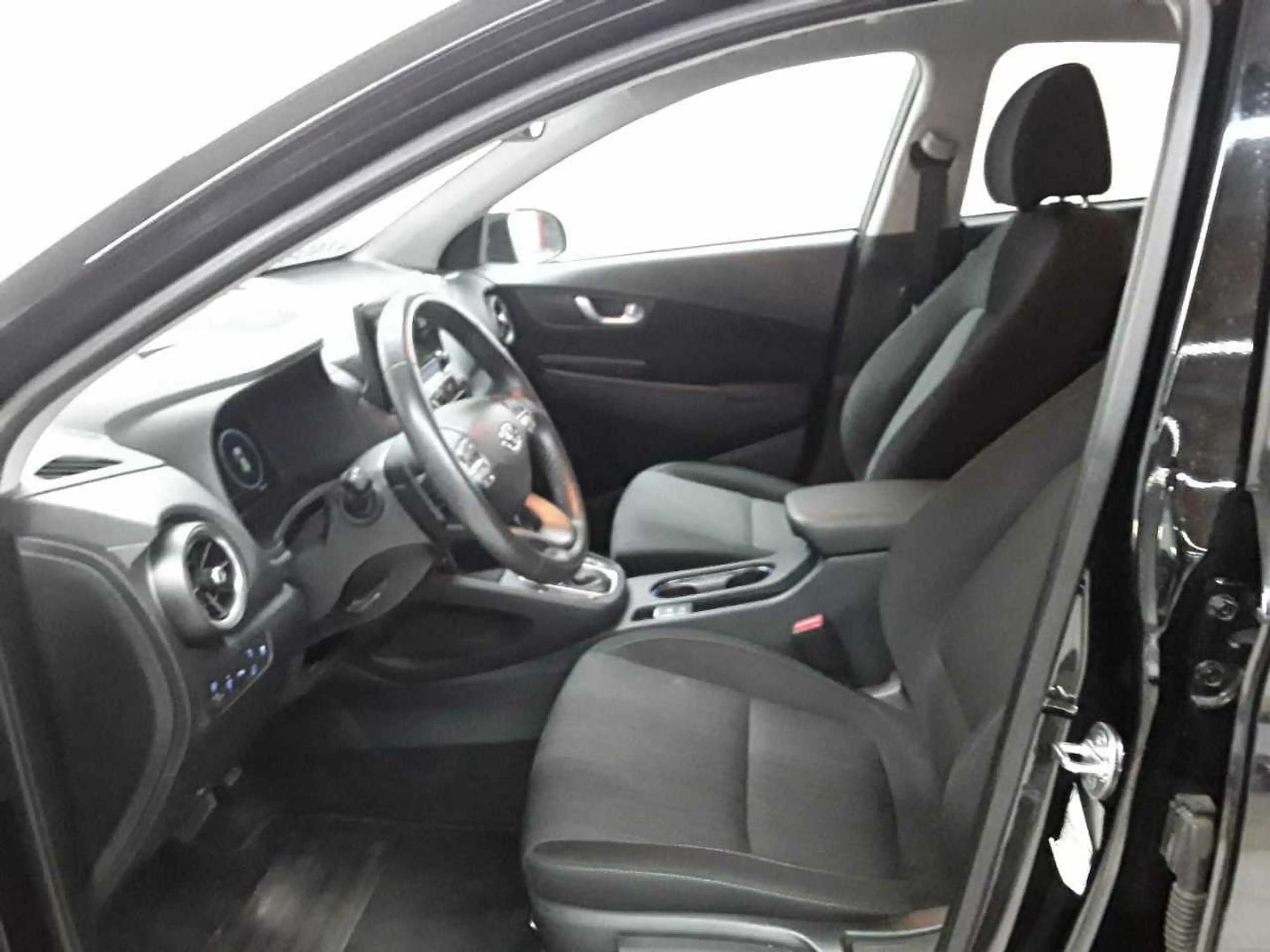 Hyundai KONA 1.6 GDI DCT Hybrid Prime — photo 7
