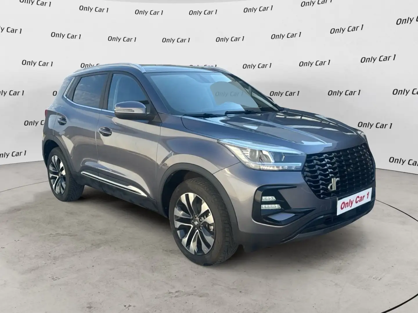 DR Automobiles DR5.0 1.5 GPL - DR 5.0 - 1