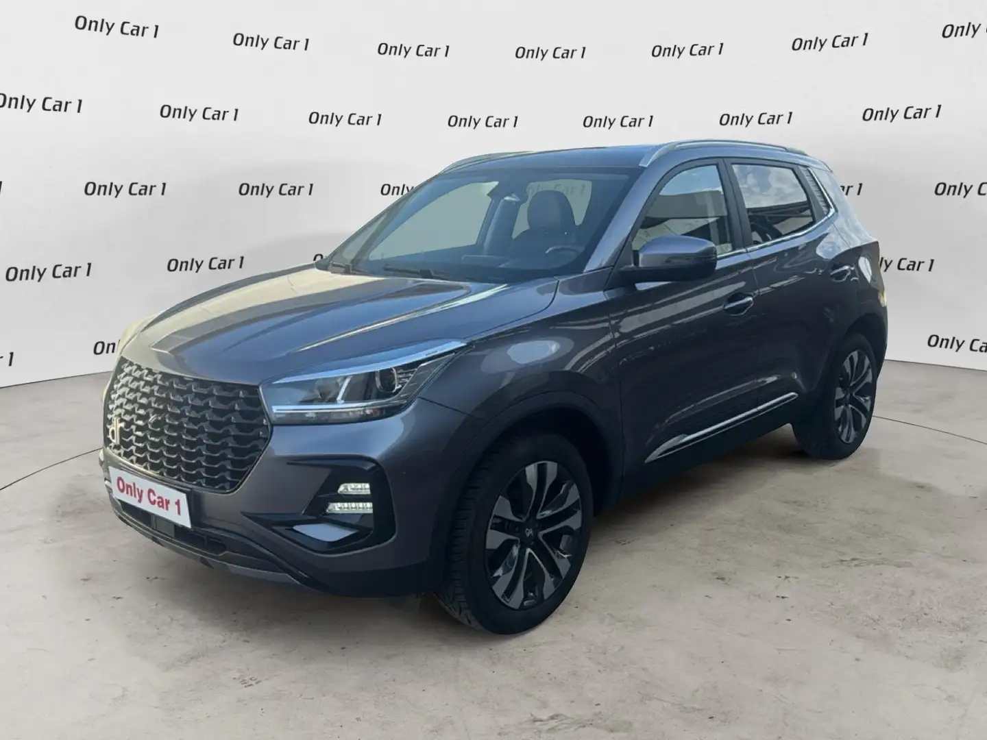 DR Automobiles DR5.0 1.5 GPL - DR 5.0 - 2