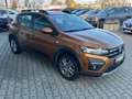 Dacia Sandero III Stepway Comfort LED BLIS DAB Navi Orange - thumbnail 3