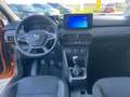 Dacia Sandero III Stepway Comfort LED BLIS DAB Navi Orange - thumbnail 8