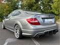 Mercedes-Benz C 63 AMG Coupe SPEEDSHIFT MCT - thumbnail 7