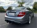 Mercedes-Benz C 63 AMG Coupe SPEEDSHIFT MCT - thumbnail 4