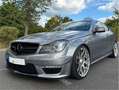 Mercedes-Benz C 63 AMG Coupe SPEEDSHIFT MCT - thumbnail 2