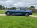 BMW 320 Edition Luxury * GARANTIE 12 MOIS * FULL OPTIONS * Blauw - thumbnail 5