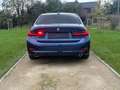 BMW 320 Edition Luxury * GARANTIE 12 MOIS * FULL OPTIONS * Blauw - thumbnail 8