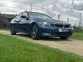 BMW 320 Edition Luxury * GARANTIE 12 MOIS * FULL OPTIONS * Blauw - thumbnail 3