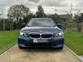 BMW 320 Edition Luxury * GARANTIE 12 MOIS * FULL OPTIONS * Blauw - thumbnail 4