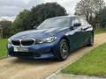 BMW 320 Edition Luxury * GARANTIE 12 MOIS * FULL OPTIONS * Blauw - thumbnail 2