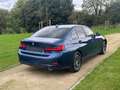BMW 320 Edition Luxury * GARANTIE 12 MOIS * FULL OPTIONS * Blauw - thumbnail 9