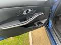 BMW 320 Edition Luxury * GARANTIE 12 MOIS * FULL OPTIONS * Blauw - thumbnail 14