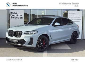 xDrive30d 286ch M Sport