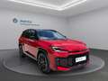 Toyota RAV 4 5-Türer GR Sport 2.5 Hybrid Automatikgetriebe Rot - thumbnail 3