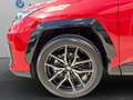 Toyota RAV 4 5-Türer GR Sport 2.5 Hybrid Automatikgetriebe Rot - thumbnail 19