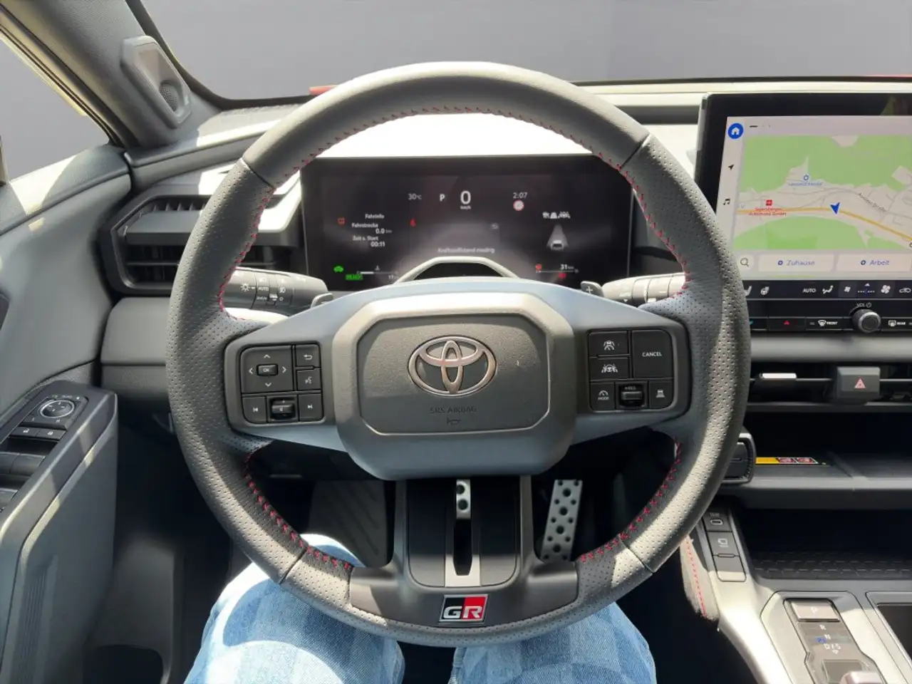 Toyota RAV4 2026 — фото 11