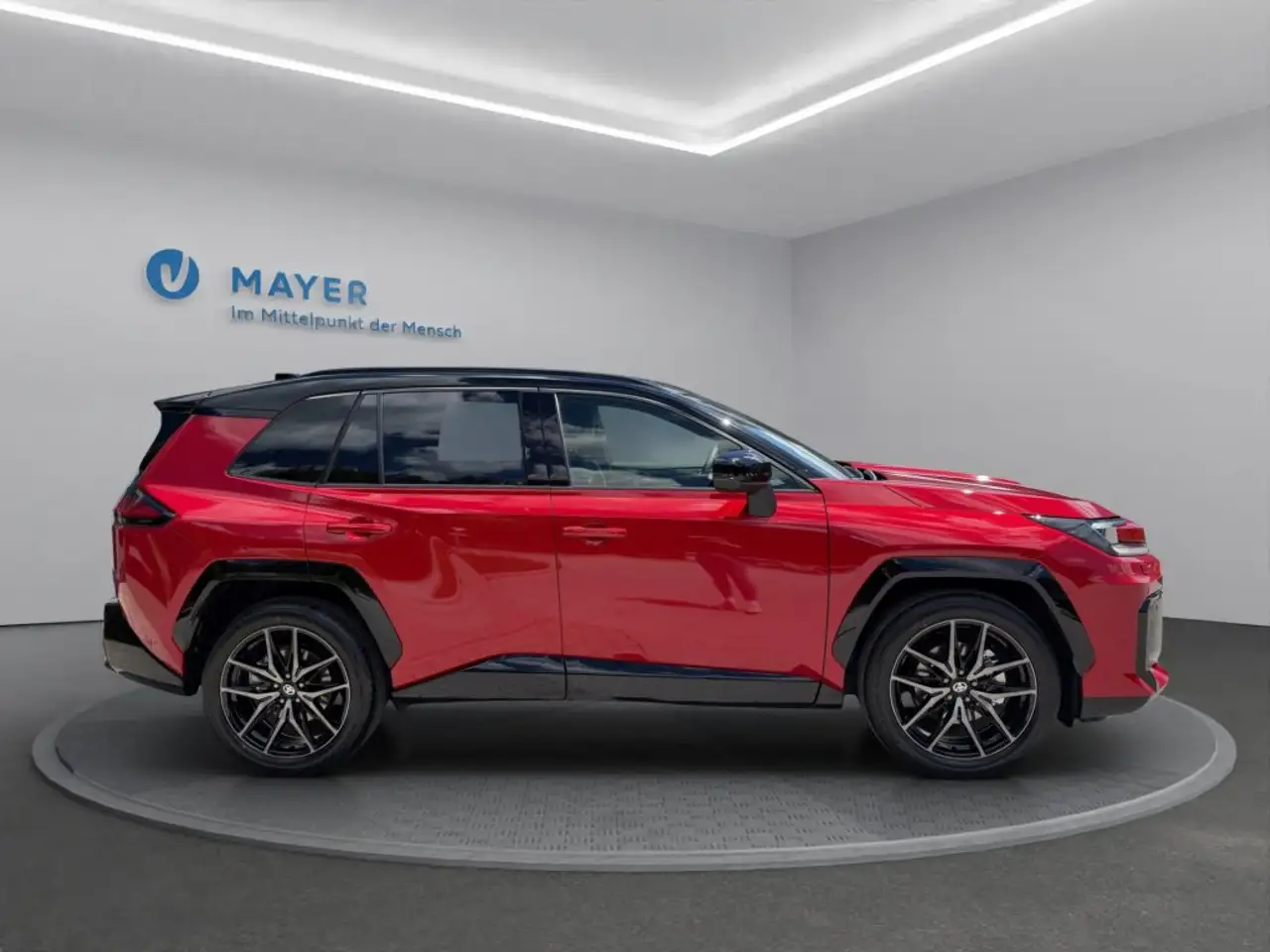 Toyota RAV4 2026