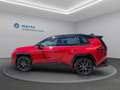 Toyota RAV 4 5-Türer GR Sport 2.5 Hybrid Automatikgetriebe Rot - thumbnail 8