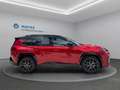 Toyota RAV 4 5-Türer GR Sport 2.5 Hybrid Automatikgetriebe Rot - thumbnail 4