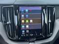 Volvo XC60 2.0 T6 Plug-in hybrid AWD Ultra Black Edition LONG Noir - thumbnail 31