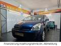 Toyota Corolla Verso 1.8 Executive/Automatik/7 Sitzer Blau - thumbnail 1