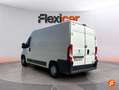 Peugeot Boxer FurgónL2H2 ISOTERMO Blanco - thumbnail 9