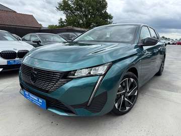 SW PHEV HYBRID AUTOMAAT NAVI LEDER CAMERA CARPLAY LED ALU
