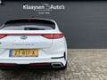 Kia ProCeed / pro_cee'd 1.4 T-GDI GT-Line 140 pk AUT. | 1e eigenaar | navi Blanc - thumbnail 11