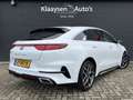Kia ProCeed / pro_cee'd 1.4 T-GDI GT-Line 140 pk AUT. | 1e eigenaar | navi Blanc - thumbnail 5