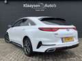 Kia ProCeed / pro_cee'd 1.4 T-GDI GT-Line 140 pk AUT. | 1e eigenaar | navi Blanc - thumbnail 7