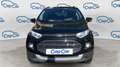 Ford EcoSport 1.0 EcoBoost 125 Titanium Noir - thumbnail 5