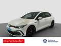 Volkswagen Golf GTI Golf 8 GTI 2.0 TSI DSG MATRIX PANO HuD H/K 19 Weiß - thumbnail 1