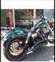 Harley-Davidson Dyna Wide Glide crna - thumbnail 3