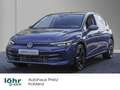 Volkswagen Golf 1.5 eTSI DSG Style AHK, RFK, IQ.Light, Pano., N... Blau - thumbnail 1
