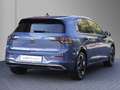 Volkswagen Golf 1.5 eTSI DSG Style AHK, RFK, IQ.Light, Pano., N... Blau - thumbnail 4