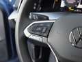 Volkswagen Golf 1.5 eTSI DSG Style AHK, RFK, IQ.Light, Pano., N... Blau - thumbnail 15