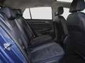Volkswagen Golf 1.5 eTSI DSG Style AHK, RFK, IQ.Light, Pano., N... Blau - thumbnail 10
