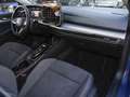 Volkswagen Golf 1.5 eTSI DSG Style AHK, RFK, IQ.Light, Pano., N... Blau - thumbnail 8